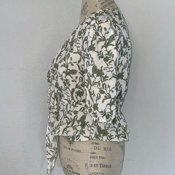 Lucy Paris Top - Picture 2 of 4